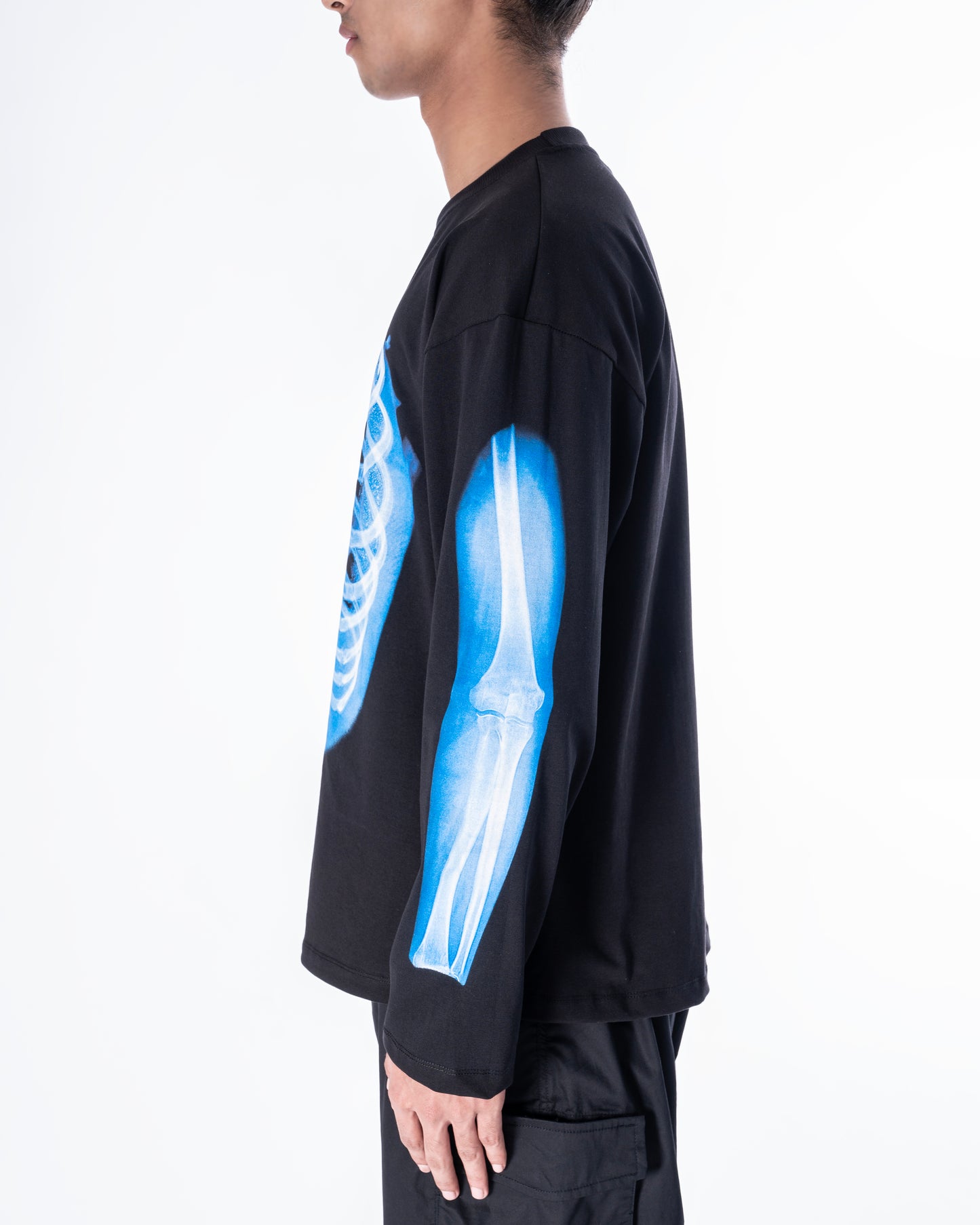 X-Ray Full Sleeve T-shirt