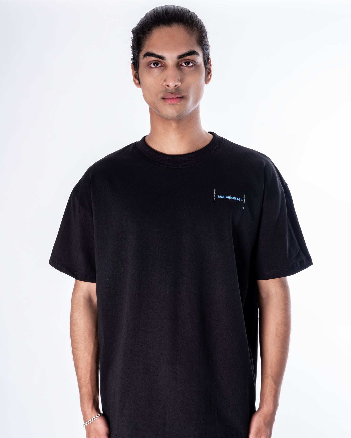 X-ray Half Sleeve T-shirt