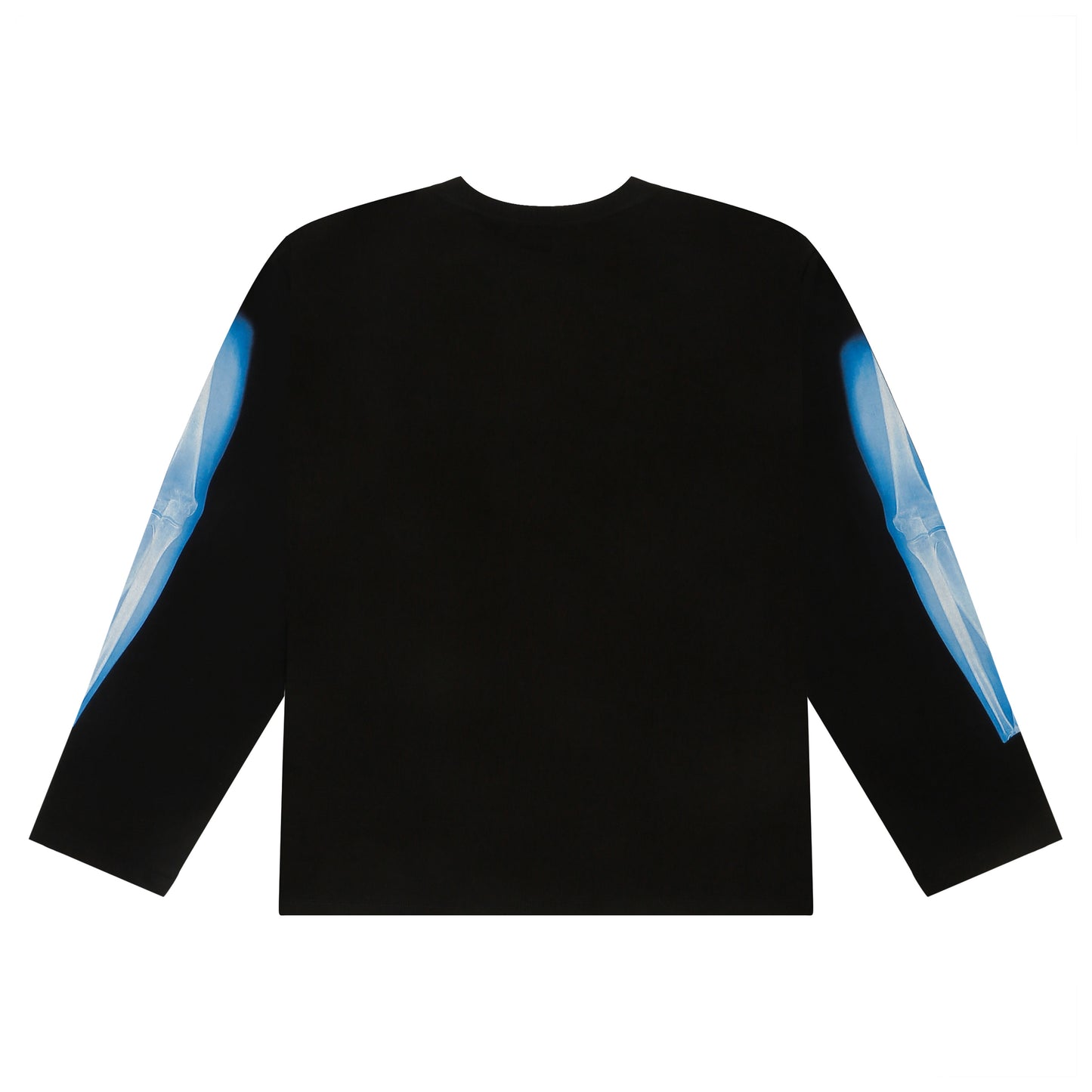 X-Ray Full Sleeve T-shirt