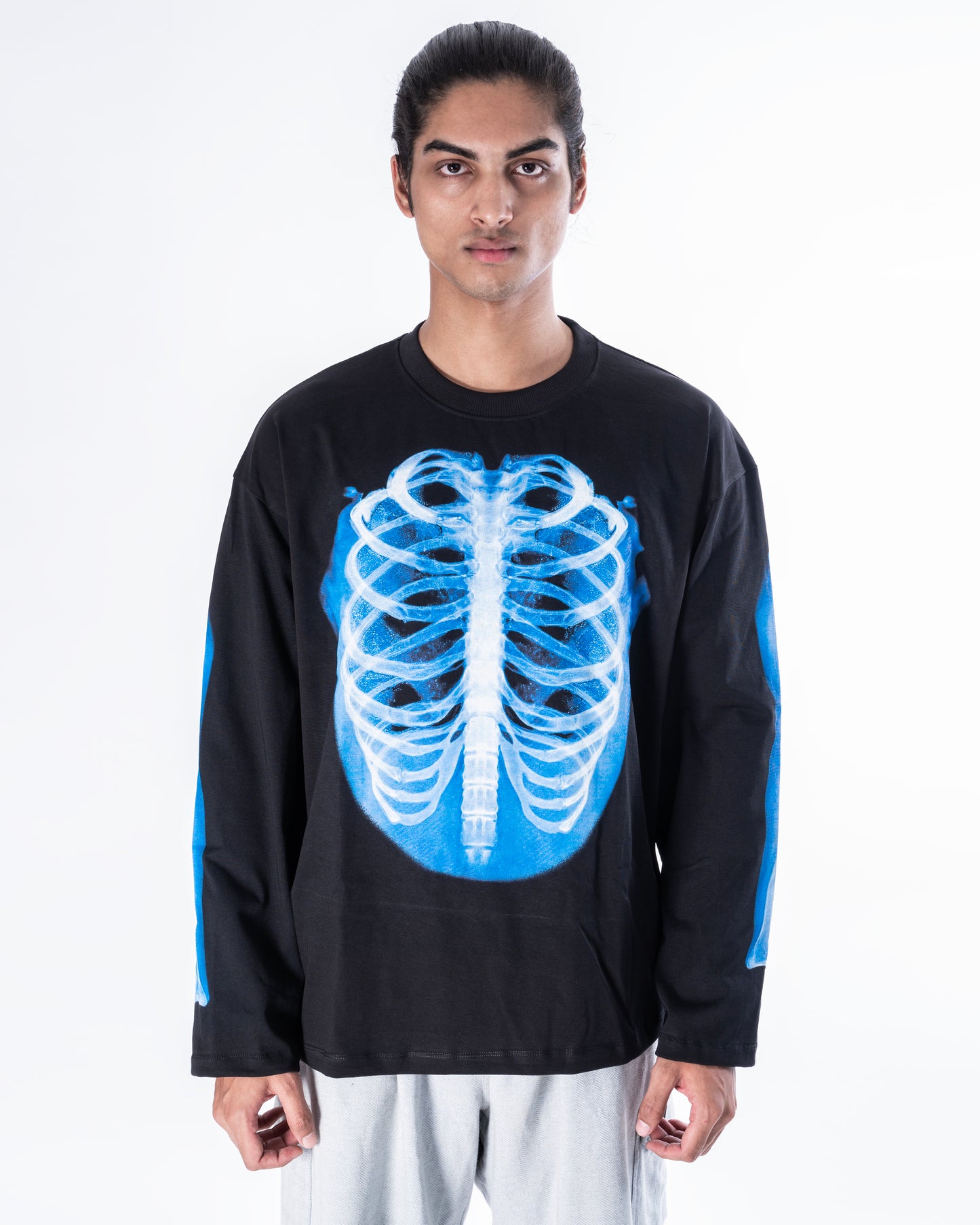 X-Ray Full Sleeve T-shirt