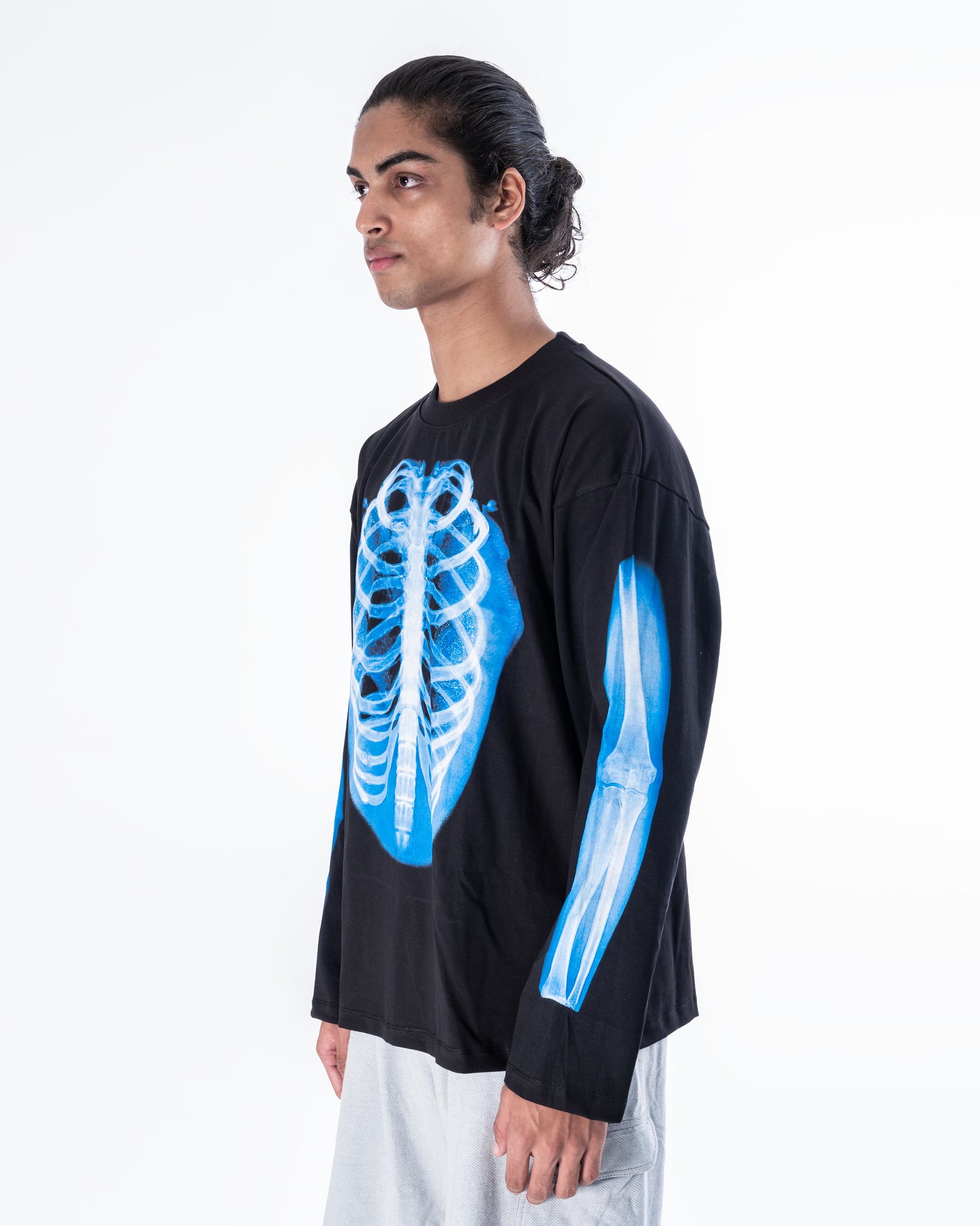X-Ray Full Sleeve T-shirt