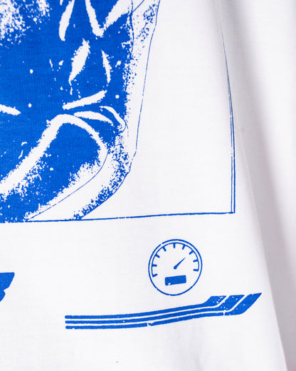 Racing Club Half Sleeve T-shirt