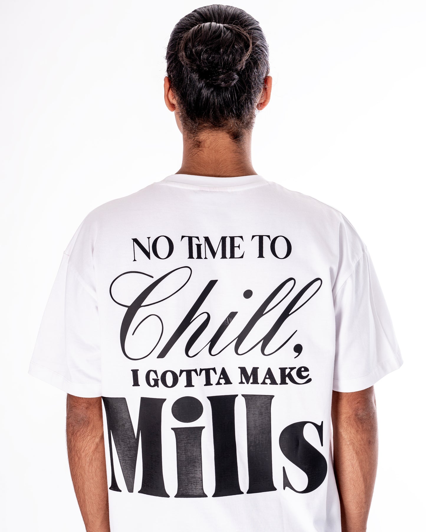 Cash Machine Half Sleeve T-shirt