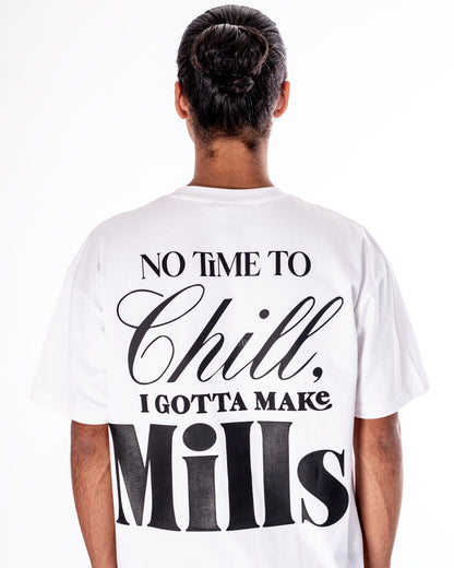 Cash Machine Half Sleeve T-shirt